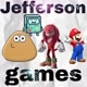 Jefferson games