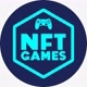 NFT GAMES OFICIAL