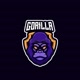 gorilla_roxo