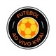 Futebol ao vivo Kwai