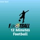 IRPAN（12 MINUTES FOOTBALL ）