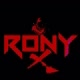 RonyProjectX