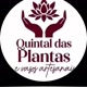 Quintal das plantas