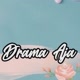 Drama Aja