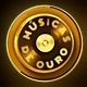 Músicas de Ouro