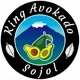 King Avokado Sojol