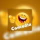 COMÉDIA😂🍿🚀❤️🥳