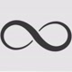 Ao infinito ♾️