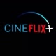 CineFlix+