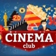 cinema Clube