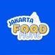 Jakarta Food Hunt