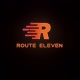 Route eleven