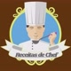 Receitas de chef