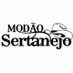 MODÃO SERTANEJO