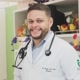 Dr. Thiago Costa Lima