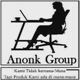 Anonk Group Official