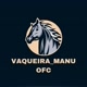 vaqueira manu ofc