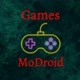 Games MoDroid