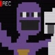 purple guy