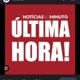 notícias da hora