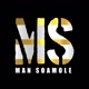 MAN SOAMOLE