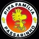 Família passarinho