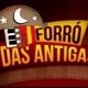 FORRÓ DAS ANTIGAS