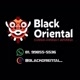Black Oriental