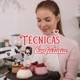 Técnicas de Confeitaria®/ Cursos
