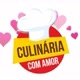 Culinária para o mundo