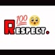 Respect💯😱😎