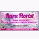 Rara florist