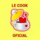 Le Cook Oficial