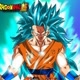 Lord. son goku