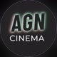 AGN_Cinema