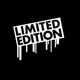 LIMITED EDITION