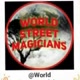 World Streetmagician