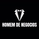 Homens de Negócios