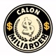 CALON MILIARDER