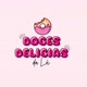 Doces&Delícias da Lú