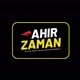 AHIR ZAMAN