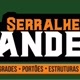 VANDER SERRALHERIA