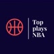 Top plays NBA