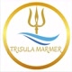 Trisula Marmer