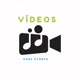 Central vídeos musicais
