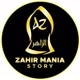 zahir mania