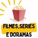 Filmes,Series e Doramas
