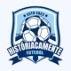 Historicamente Futebol