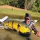 Paulinho Sport Fishing