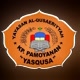 YAYASAN AL-QUSAERIYYAH